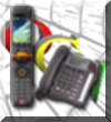 TeleP Button